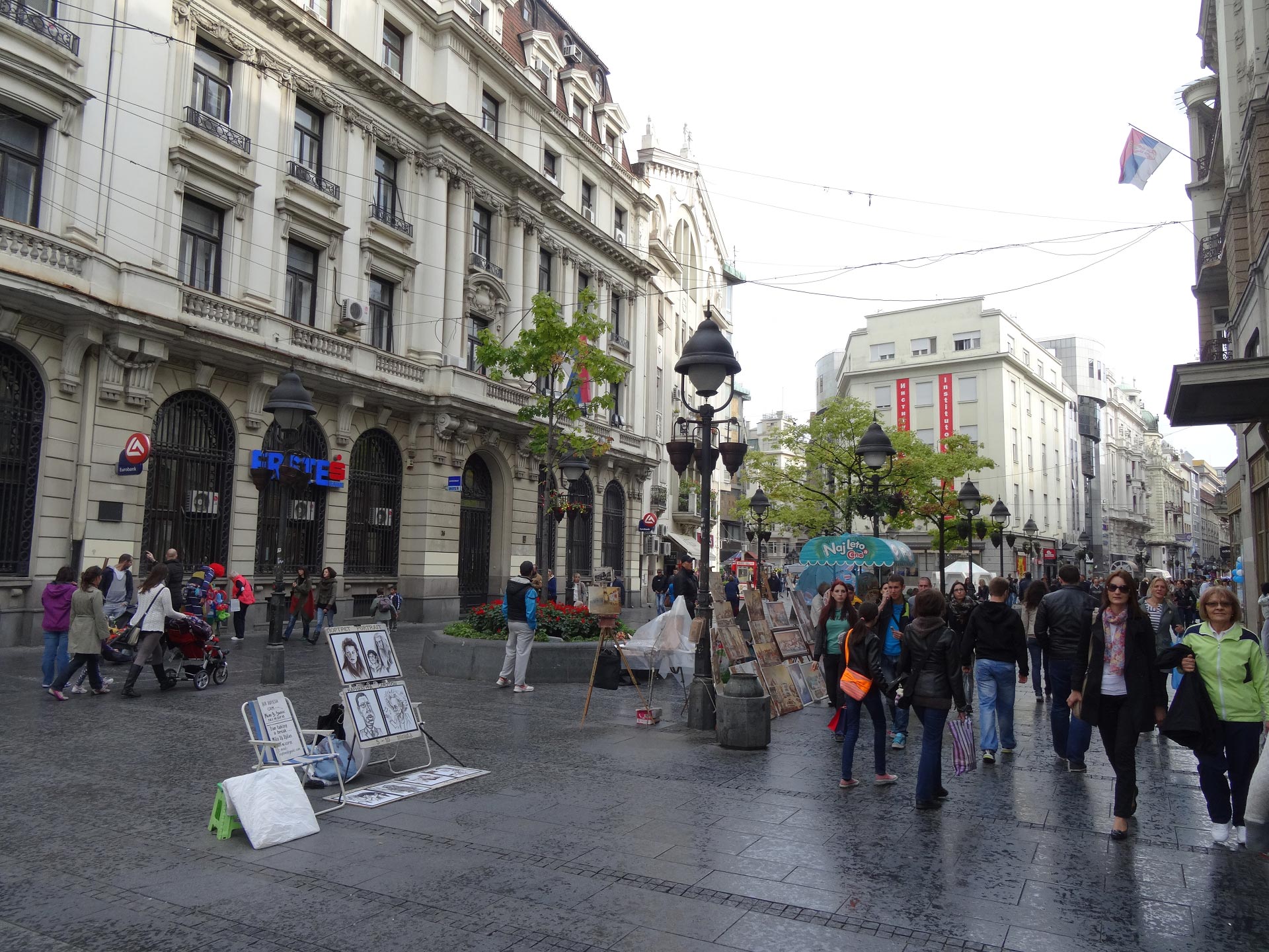 Belgrade